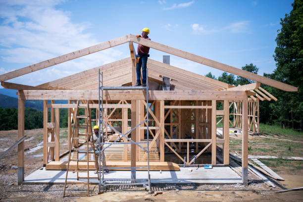 Best Metal Roofing Contractor  in Lla Lla East, WA