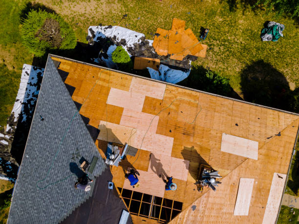 Quick and Trustworthy Emergency Roof Repair Services in Walla Walla East, WA