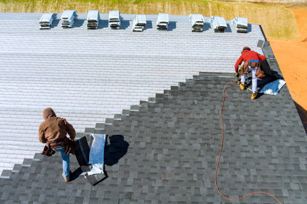Best Roof Restoration Services  in Lla Lla East, WA