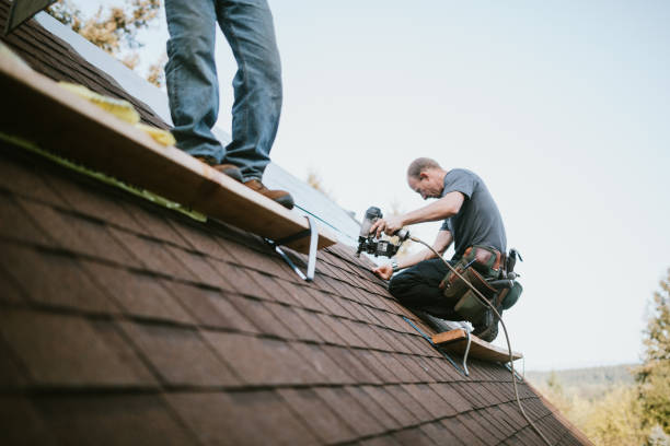 Residential Roof Replacement in Walla Walla East, WA