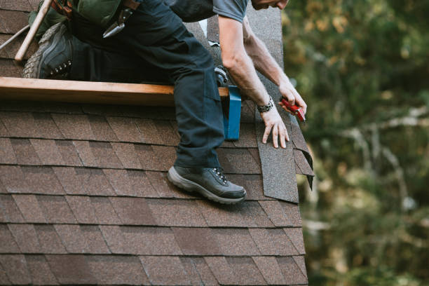 Best Roofing Contractor Near Me  in Lla Lla East, WA
