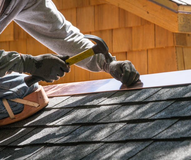 Heating Cable for Roof Installation in Walla Walla East, WA